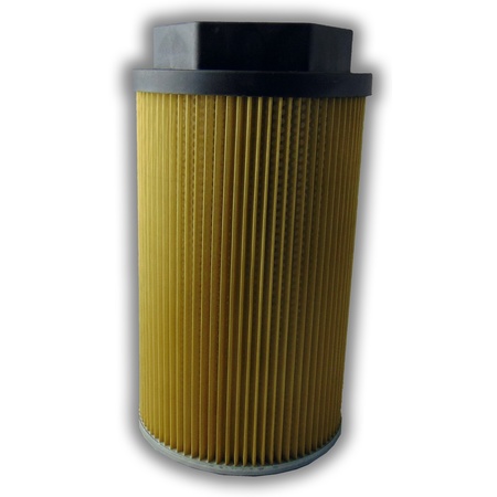 Main Filter Hydraulic Filter, replaces OMT SP150C300NR125V, Suction Strainer, 125 micron, Outside-In MF0423883